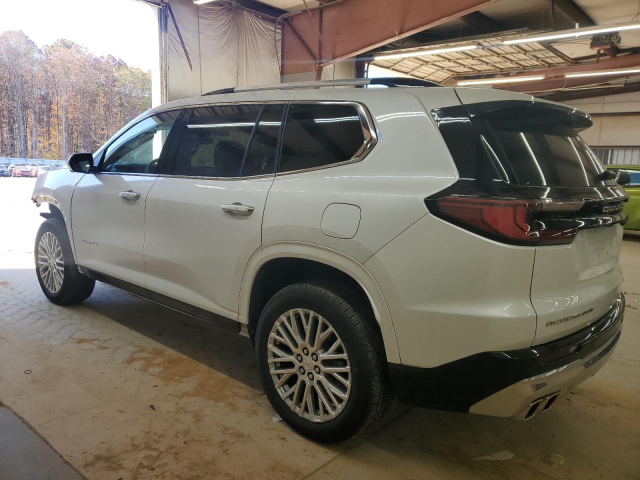 GMC ACADIA DENALI