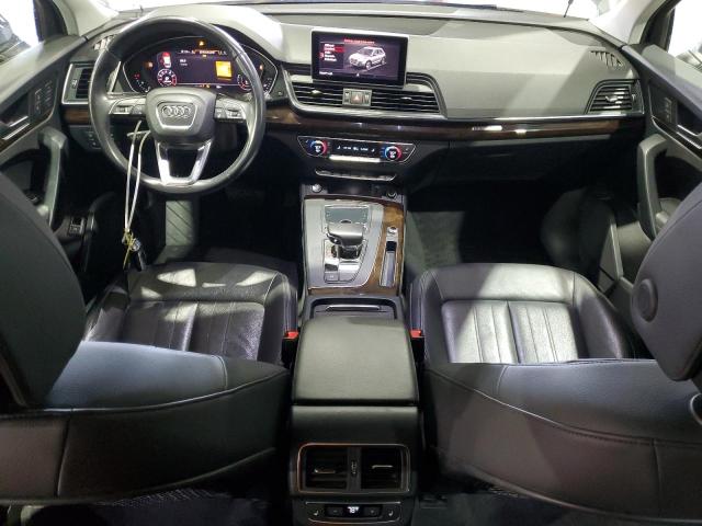 2019 AUDI Q5 PREMIUM #3317862902