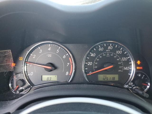 2013 TOYOTA COROLLA BA - 2T1BU4EE1DC112102