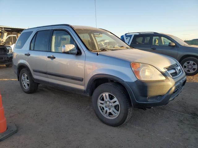 2003 HONDA CR-V #3287483994