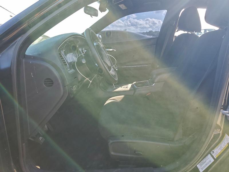 2013 DODGE CHARGER SE #3303658947