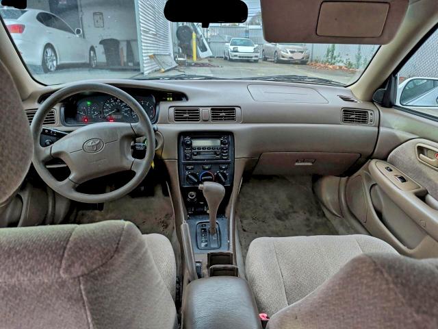 2000 TOYOTA CAMRY CE #3296246412