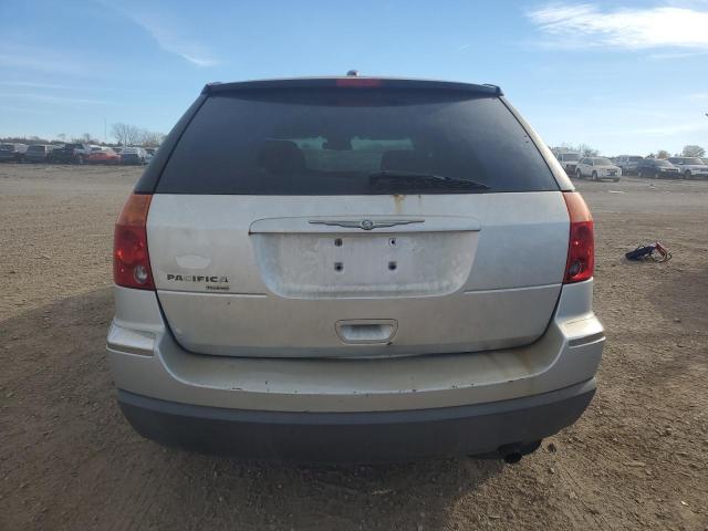 2005 CHRYSLER PACIFICA T #3291339191