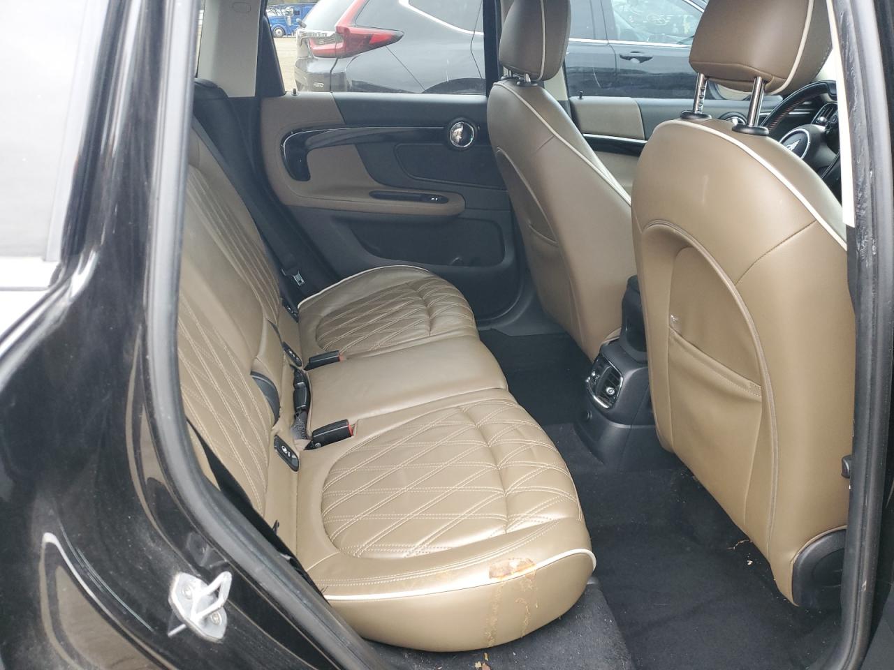 MINI COOPER COUNTRYMAN ALL4