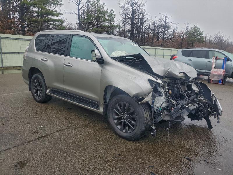 2021 LEXUS GX 460 PRE #3305463079