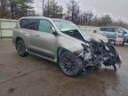 Lot #3305463079 2021 LEXUS GX 460 PRE