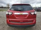 Lot #3296234525 2014 CHEVROLET TRAVERSE L