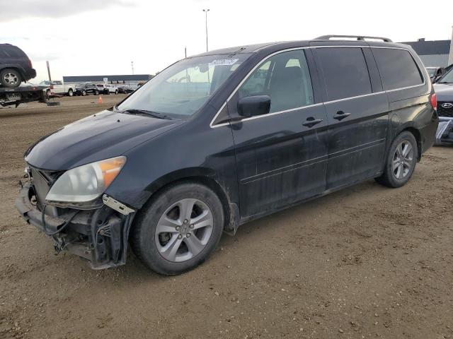 HONDA ODYSSEY TO