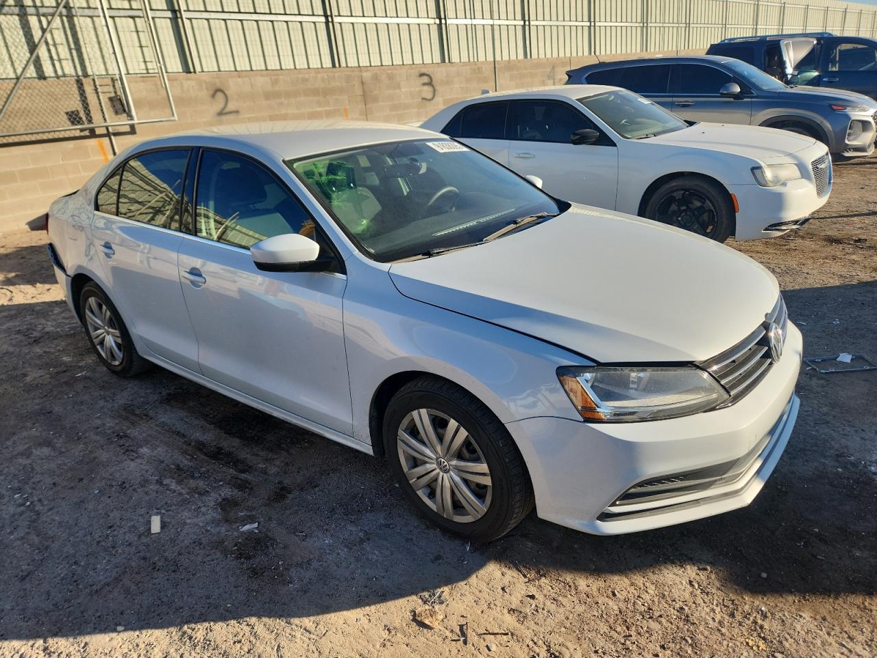 VOLKSWAGEN JETTA S