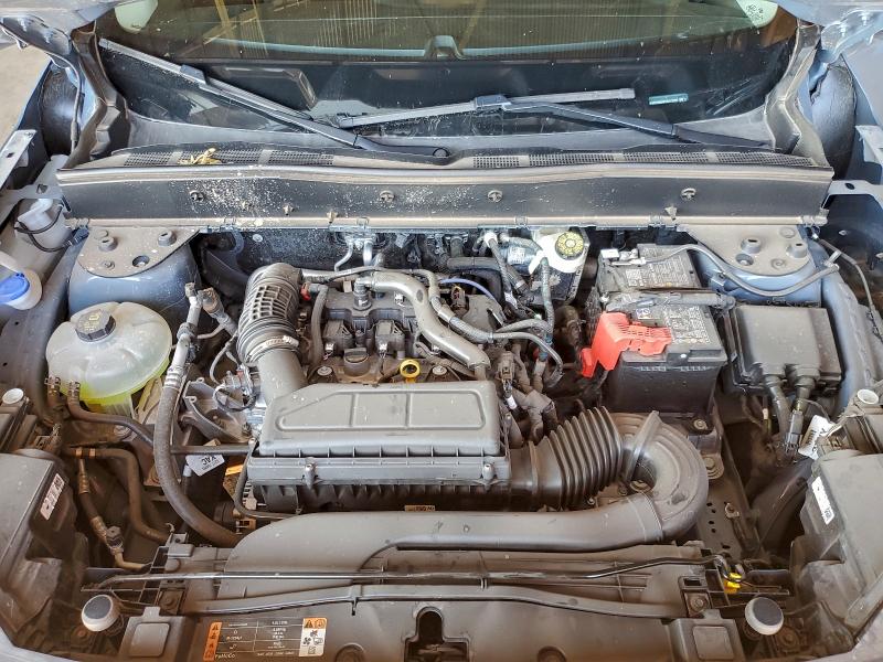 2025 FORD BRONCO SPO #3297067518