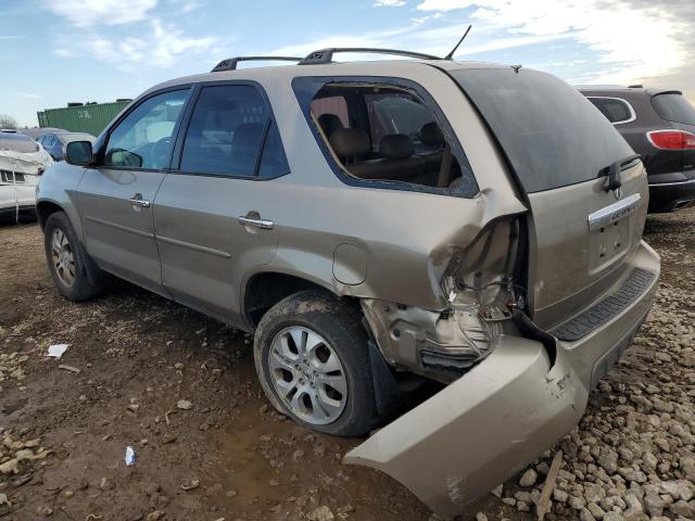 2003 ACURA MDX TOURIN #3294260876