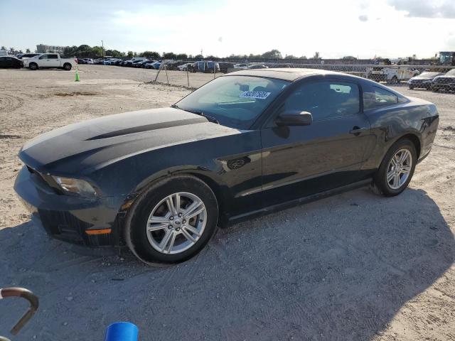 2012 FORD MUSTANG #3301827365
