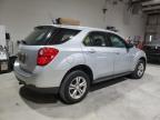 Lot #3304744971 2013 CHEVROLET EQUINOX LS