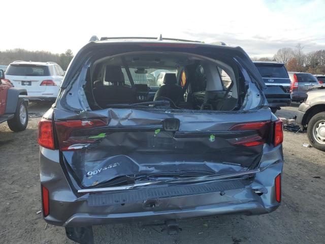 2025 HONDA ODYSSEY TO #3293409079