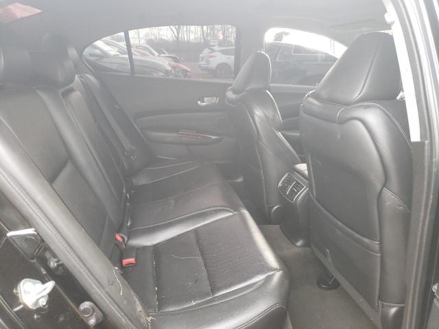 2015 ACURA TLX ADVANC 19UUB3F77FA008344