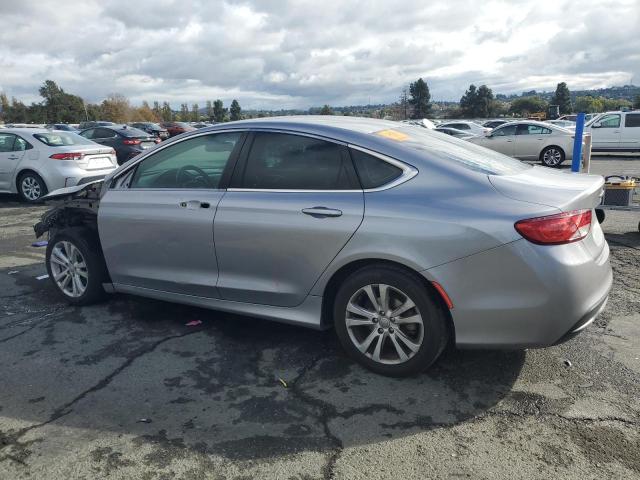 2016 CHRYSLER 200 LX #3304651999