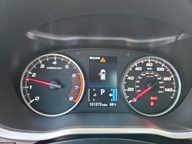 2019 MITSUBISHI ECLIPSE CR #3293883601