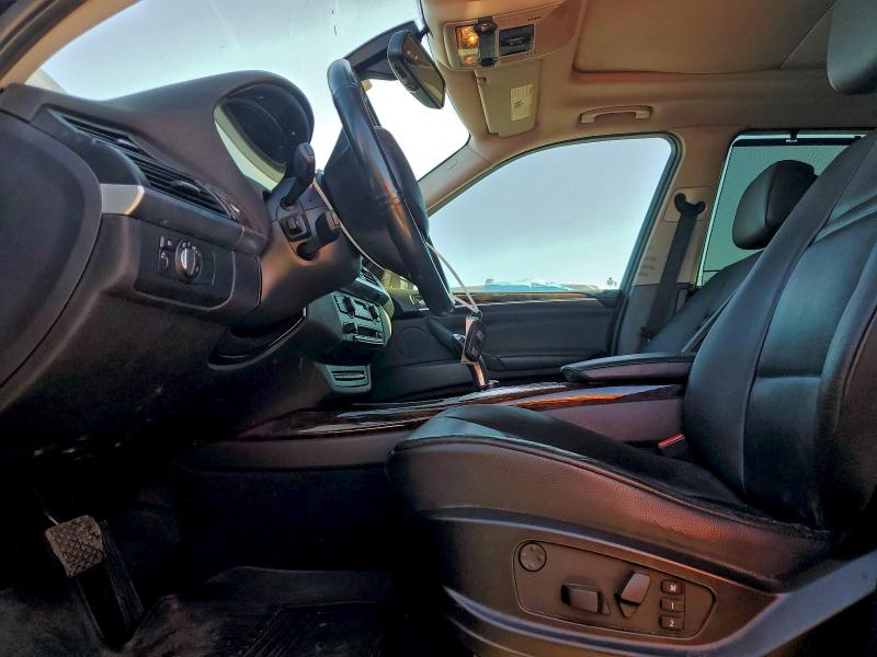 2013 BMW X5 XDRIVE3 #3297091486