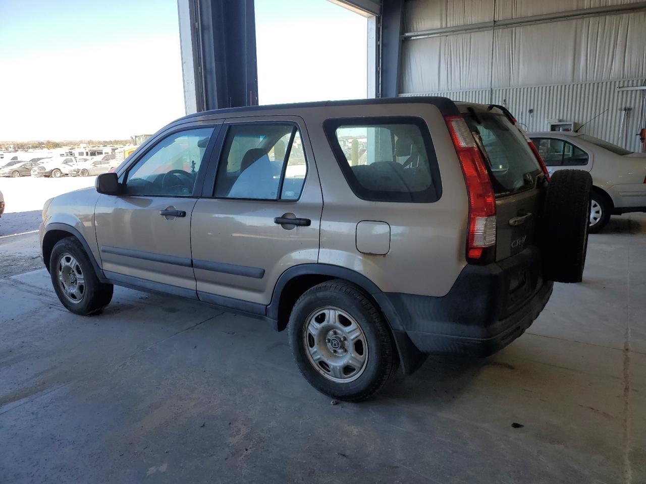 Lot #3283856417 2006 HONDA CR-V LX