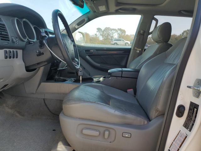 2007 TOYOTA 4RUNNER LI #3310608296