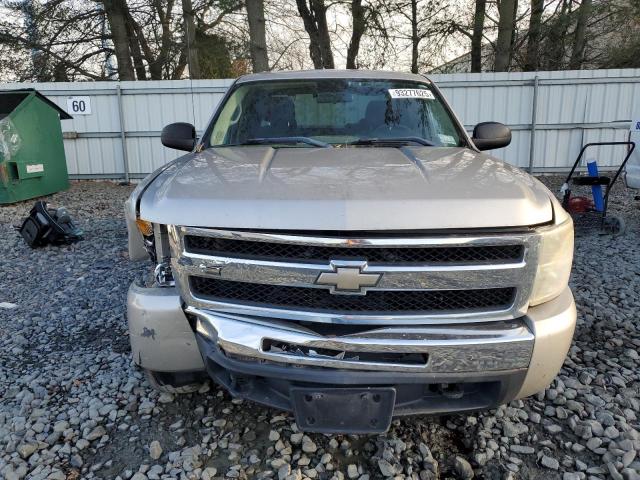 2009 CHEVROLET SILVERADO #3305539080