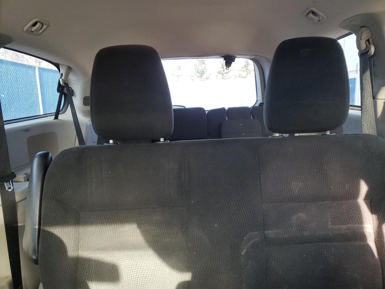 DODGE GRAND CARAVAN SE