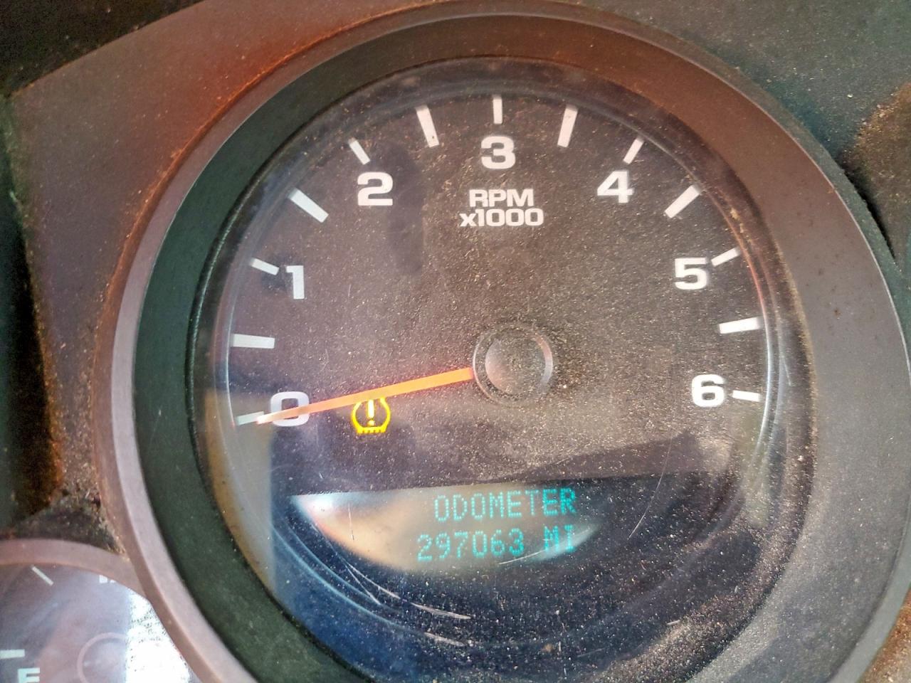 CHEVROLET SILVERADO C1500