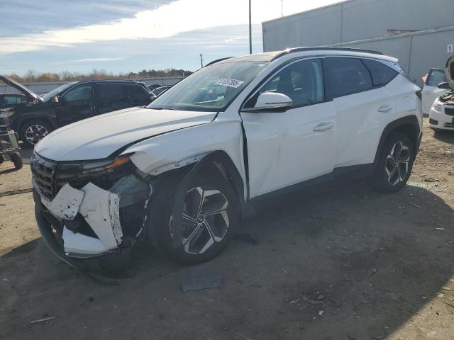 2023 HYUNDAI TUCSON LIM #3308324193