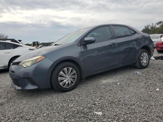 Global Auto Auctions: 2014 TOYOTA COROLLA L