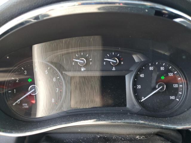 2018 BUICK ENCORE PRE #3282577882