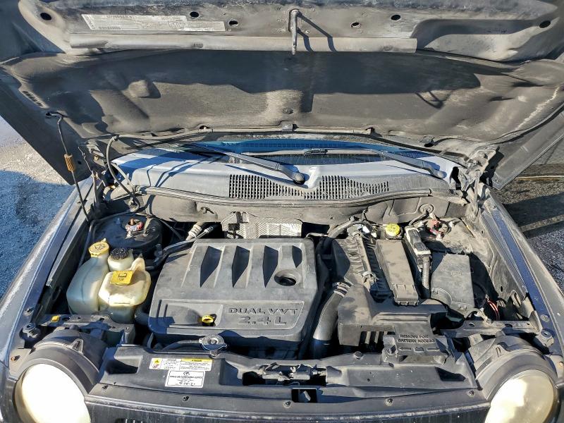 2007 JEEP COMPASS #3297036491