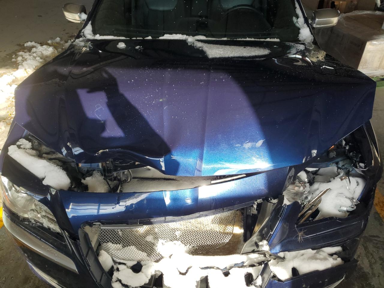 CHRYSLER 300C VARVATOS