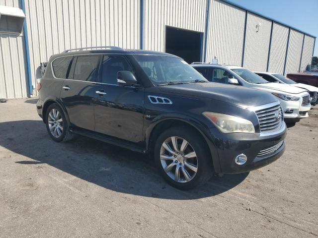 2014 INFINITI QX80 #3302730005