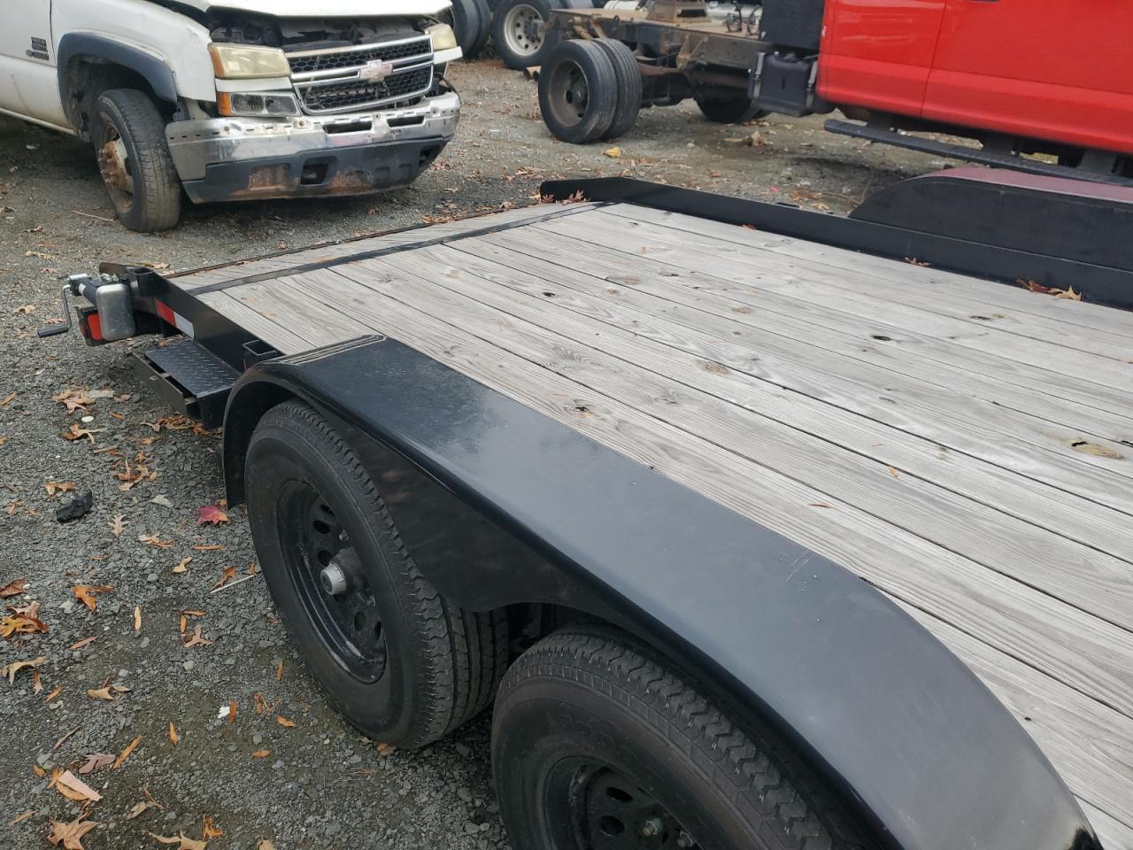 Lot #3285548265 2024 BIG TEX UNKNOWN