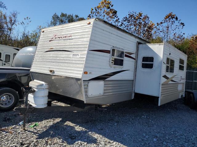 2008 CROSSROADS ZINGER #3292527730