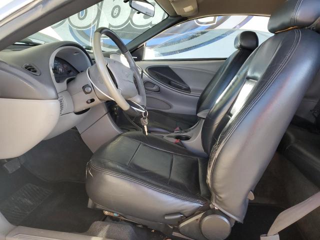 2004 FORD MUSTANG #3283767439