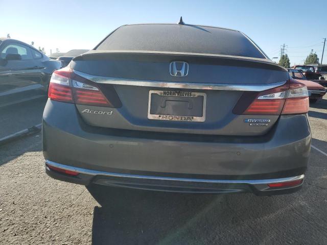2017 HONDA ACCORD TOU #3303781427