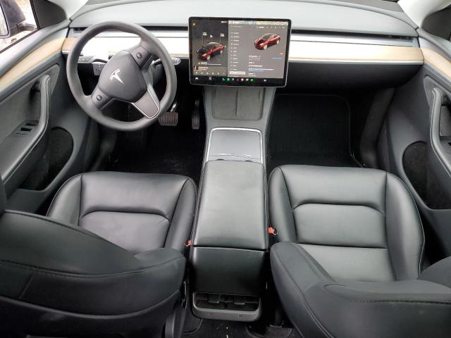 2024 TESLA MODEL Y #3301796346