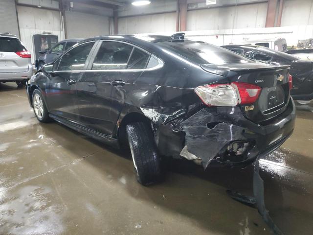 2016 CHEVROLET CRUZE LT #3284915995