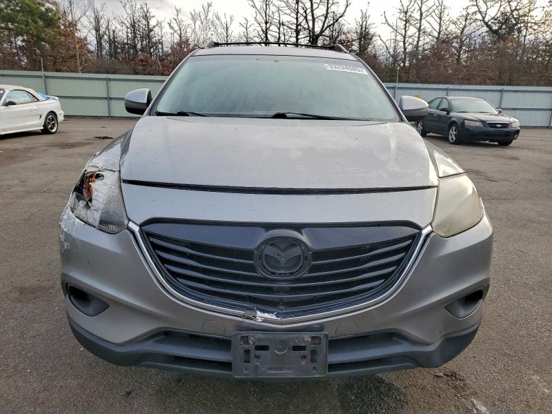 2013 MAZDA CX-9 SPORT #3297873827