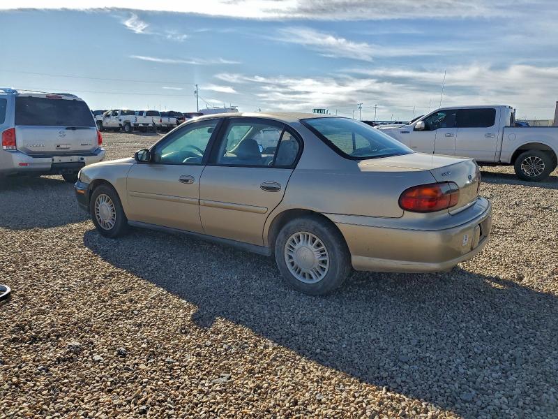 2005 CHEVROLET CLASSIC #3301653670