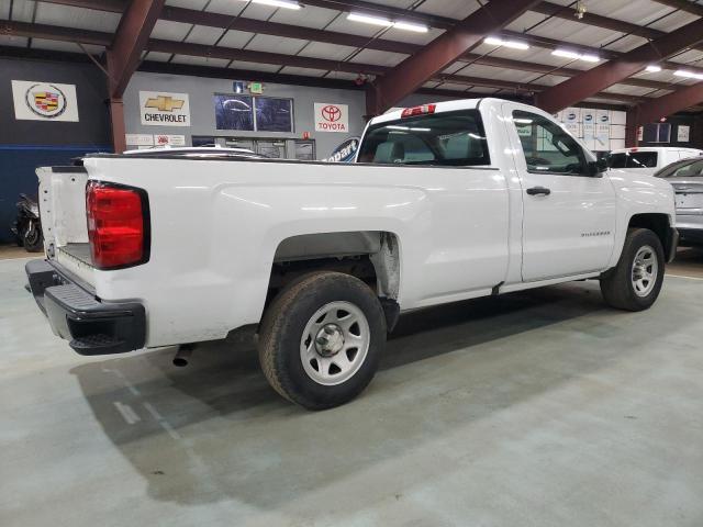 2016 CHEVROLET SILVERADO #3290321963