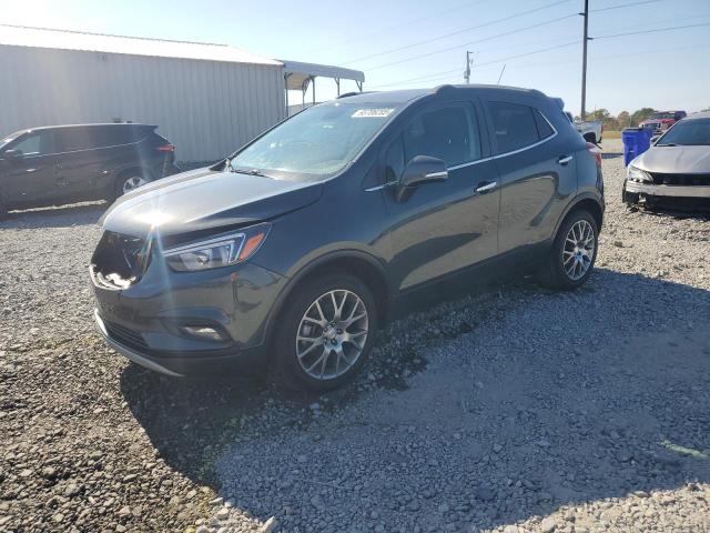 Global Auto Auctions: 2018 BUICK ENCORE SPO