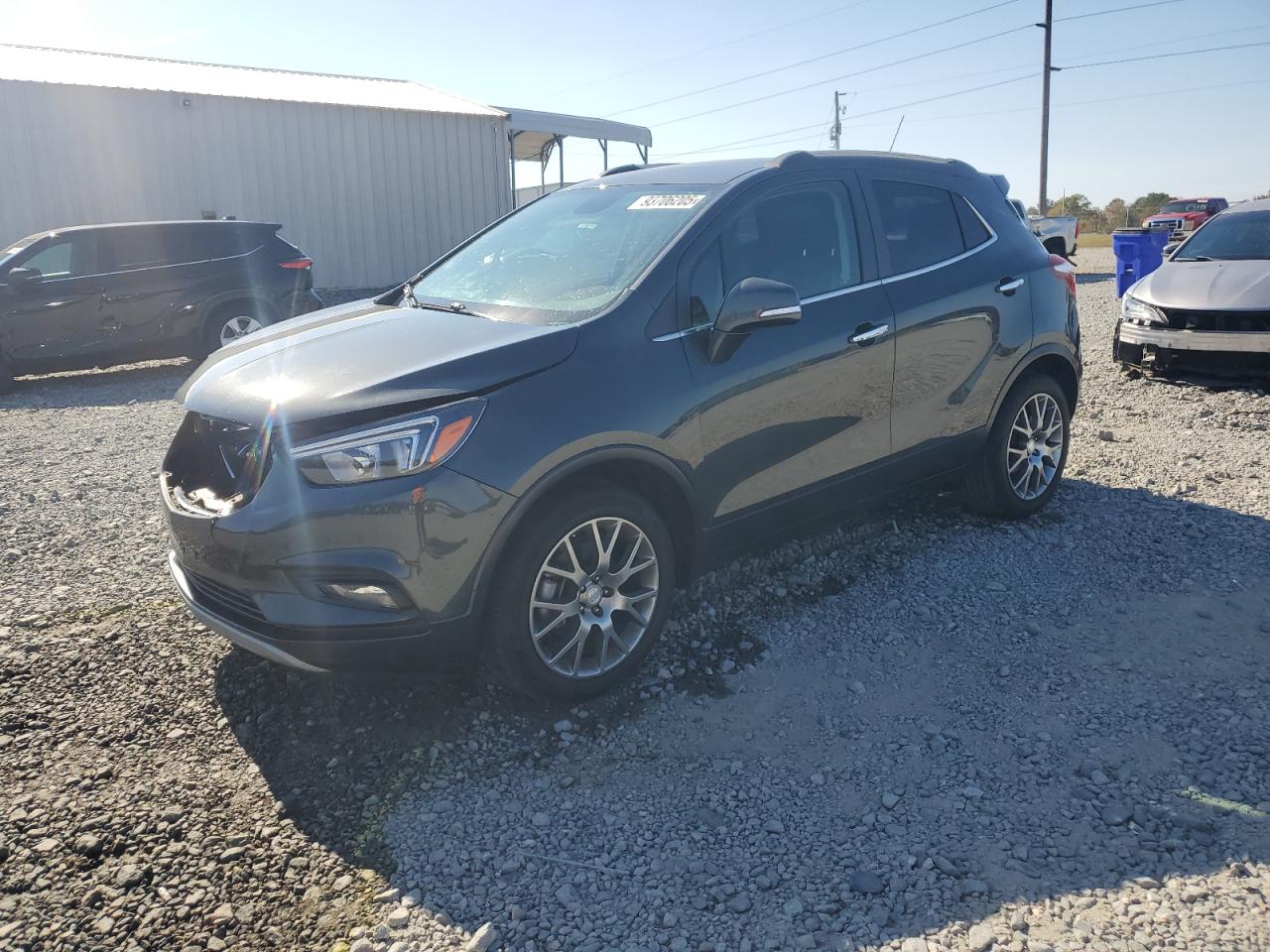 BUICK ENCORE SPORT TOURING