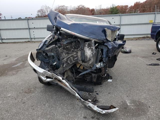 2007 FORD F150 SUPER #3298067131