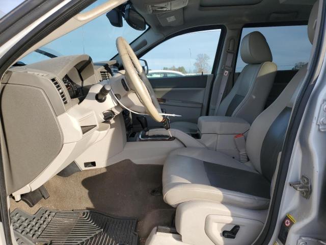 2005 JEEP GRAND CHER #3292324272