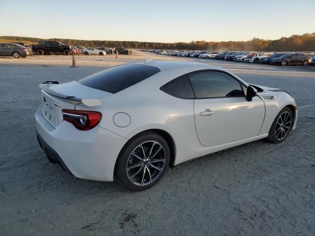 2017 SUBARU BRZ 2.0 LI #3292386290