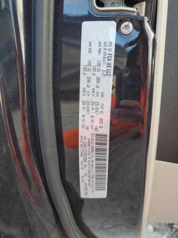 2017 CHRYSLER PACIFICA L #3305435447