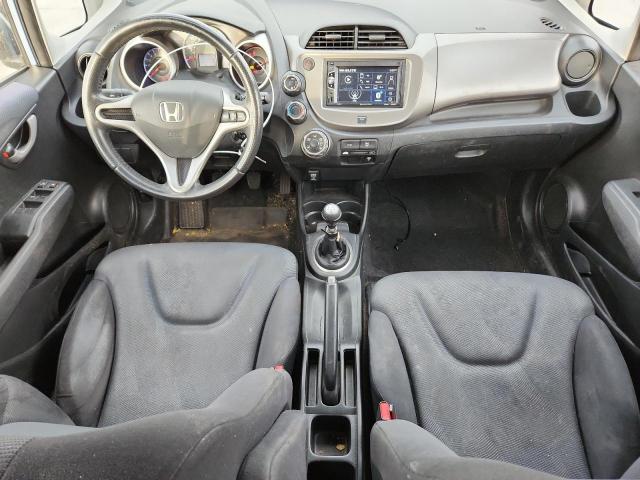 2009 HONDA FIT SPORT #3291277955