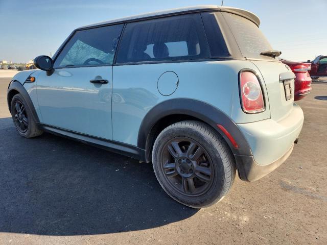 2011 MINI COOPER #3301835361